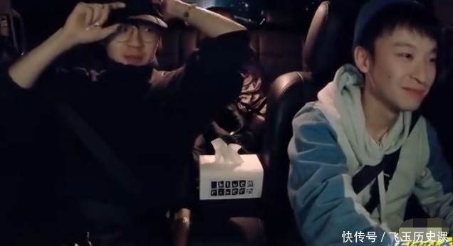 人间清醒刘昊然,被问有比他唱歌难听的人吗,他的回答逗笑董子健