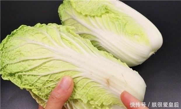 储存|老菜农告诉我,储存白菜不用放地窖,教你一招,白菜一点不腐烂