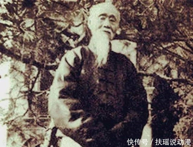 精准|晚清第一天才预言家,精准预测大清灭亡的时间,曾国藩至死都不敢相信