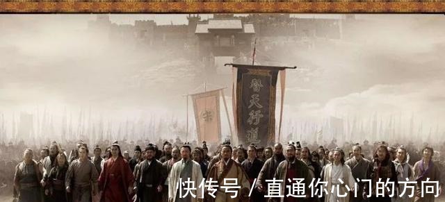 好汉|水浒里108将中有一条真龙,为何最后他却成了人生赢家!