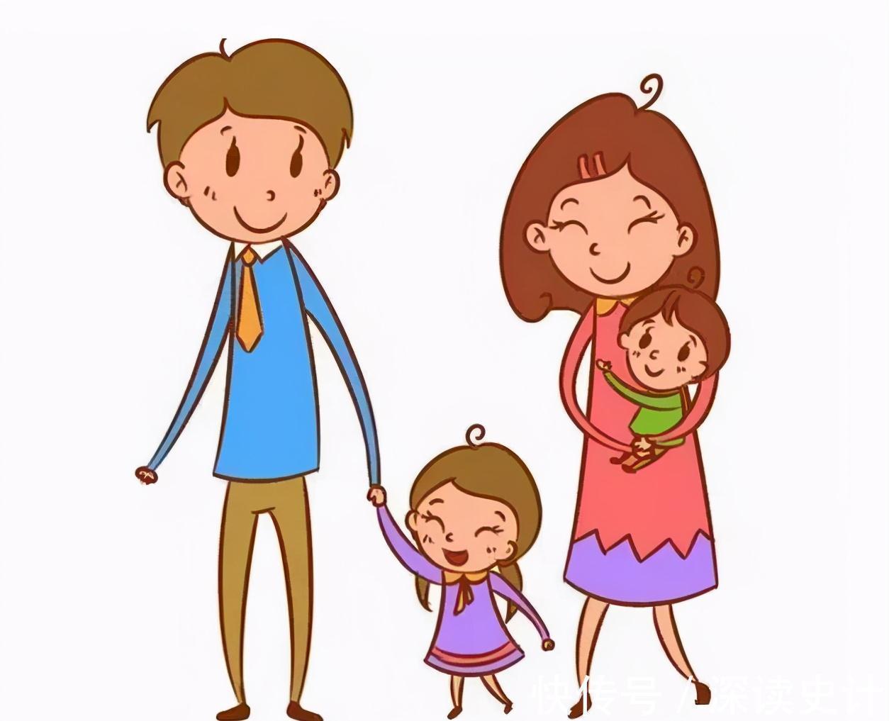 孙俪|生二胎后,家里老大跟谁睡很重要,关系孩子未来的幸福感