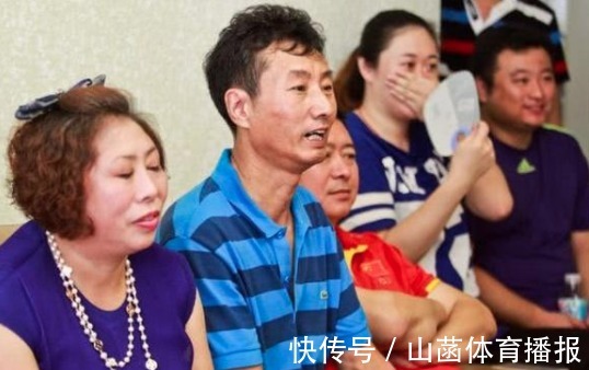徐云丽|颜妮为何能常青?父亲曾为她受伤落下残疾,她34岁为排球仍不结婚