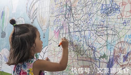 画笔|这3种“怪癖”仅高智商的孩子才会有,家长多留心,别耽误了孩子