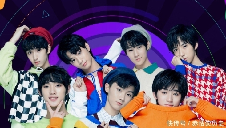 “尖叫之夜”要火啦,邀请来了李现跟肖战,唯独他的缺席很可惜