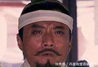 宋江被毒死,武松得知后为什么不难过,反而冷冰冰地讲了6个字?