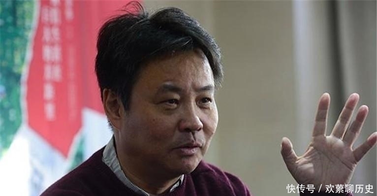 徐福贵#余华的《活着》是一部苦难史?书中藏着这样三个人生哲理