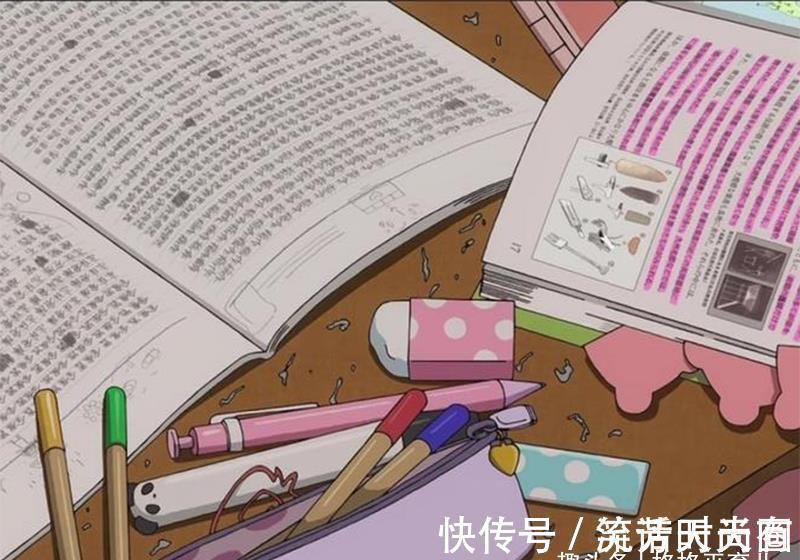 知识点|孩子在课本上直接大量批注,这样的学习方法好吗?