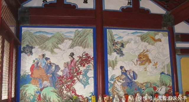 意思|“药王”孙思邈活到141岁，他的秘诀是什么你能做到吗！