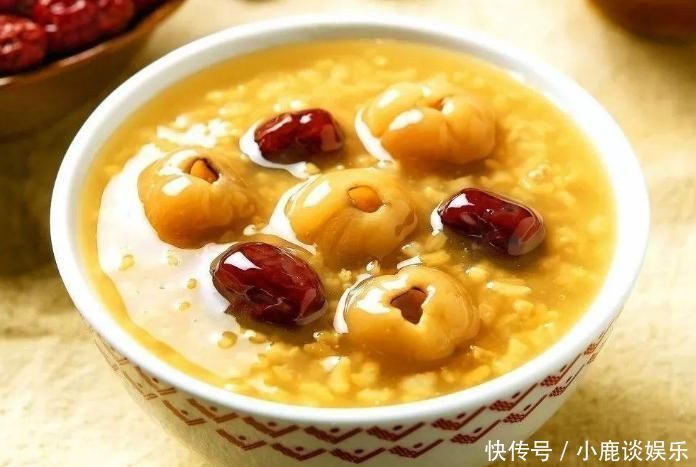 红糖|此碗续命粥，常做给家人喝，不失眠健忘了，也不心烦意乱了