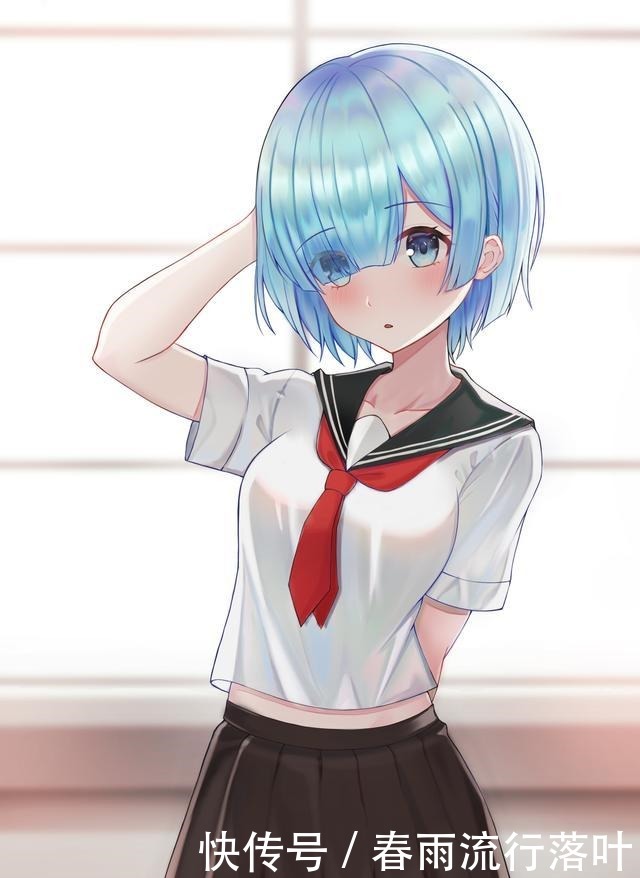 喵娘|二次元中的萝莉到底有什么好为什么阿宅们总是对其喜爱有加!