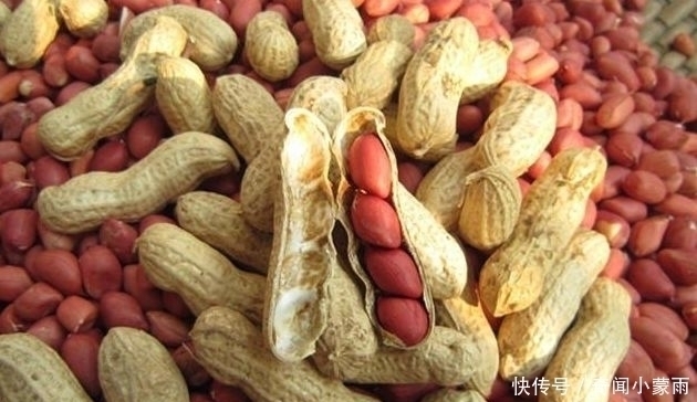 苦杏仁|孕期吃坚果好处多,但这2种不要吃, 可能会阻碍胎儿发育