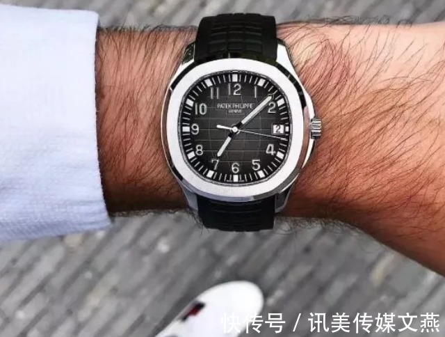 皇橡|盘点十大名表中性价比最高的五款运动手表,你选对了吗