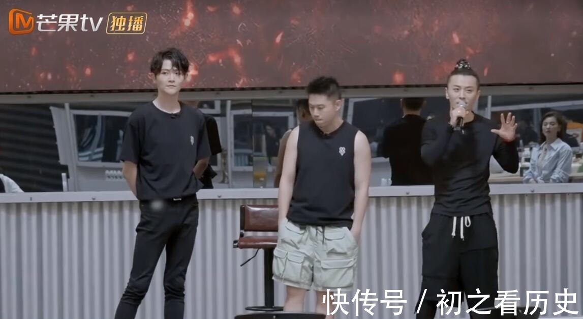 刘端端|比起淘汰，大湾区的不公平更让人意难平，赵文卓的处境更让人尴尬