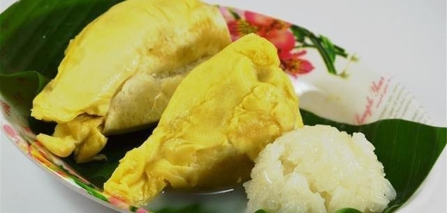 剧烈运动|4种水果,热量完胜大米饭,吃得越多,身材越胖,减肥的人要忌口