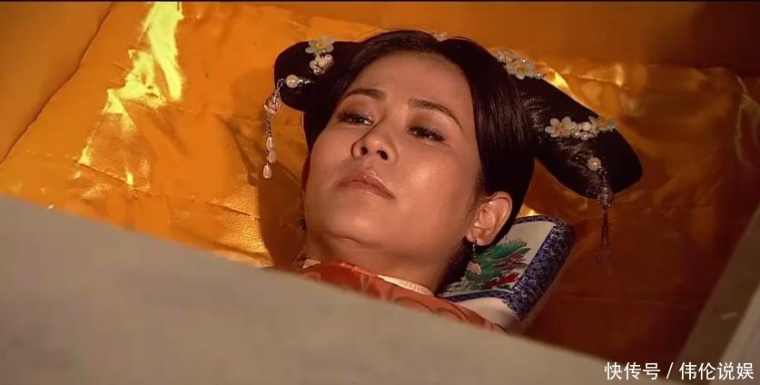 考古学家|古代后宫佳丽是怎么殉葬的?考古学家发现一个悲哀事实