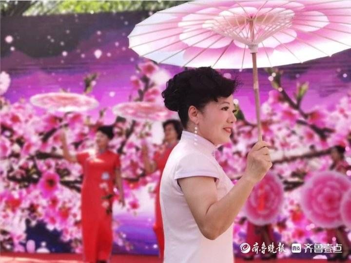 大舞台|百姓大舞台：让生活在这座城市的老年人更有幸福感