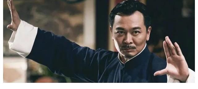 洪震南|《叶问》四部曲十二大高手武功排名。咏春！叶问！“打他”