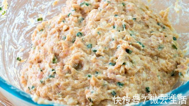 中筋面粉|7种包子的独特做法，一周不重样！孩子早餐吃得好，一定长高个！