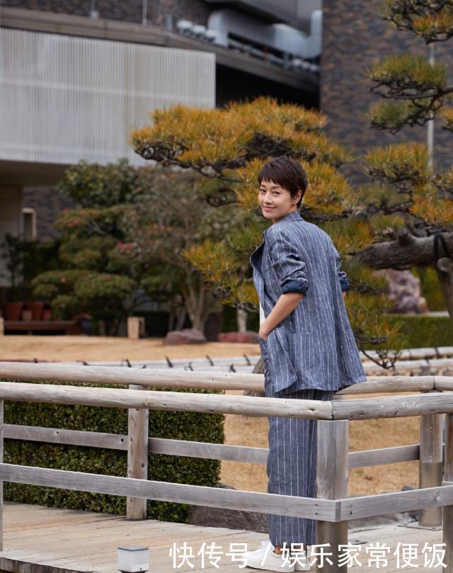 马伊|马伊琍早年发型,波波头秒变大妈,现在短发超减龄