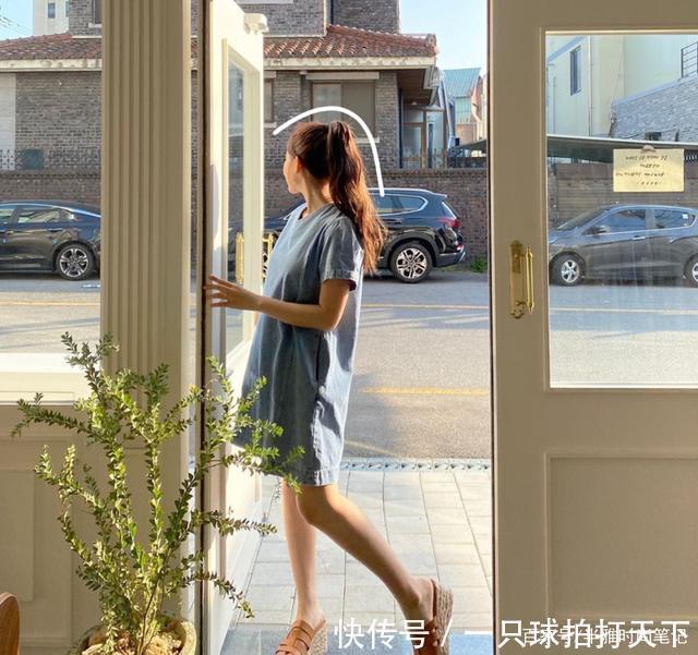 女生巨显老的发型，千万别再留了！