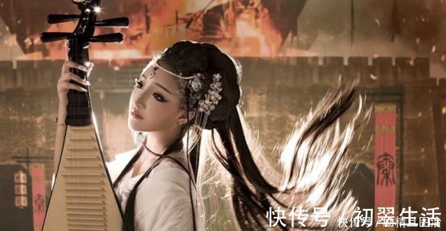 茗堂丨|历史上真实的李师师到底是怎样一个人北宋灭亡后,她去了哪里!