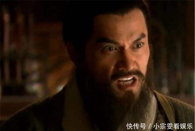 败给|晁盖原本是众望所归,为何会败给宋江?这两点他都不懂