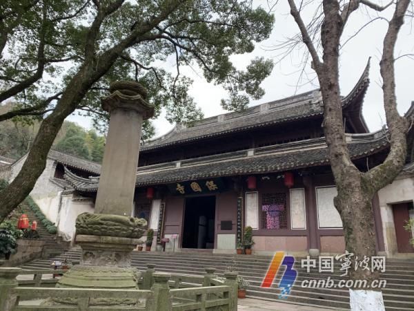 宁波保国寺古建筑博物馆4月12日起实施周一闭馆