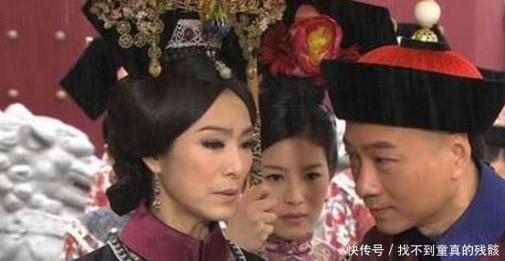 喜欢|7岁成为太监的他，为何经常出入慈禧的寝宫，为何慈禧很喜欢他！