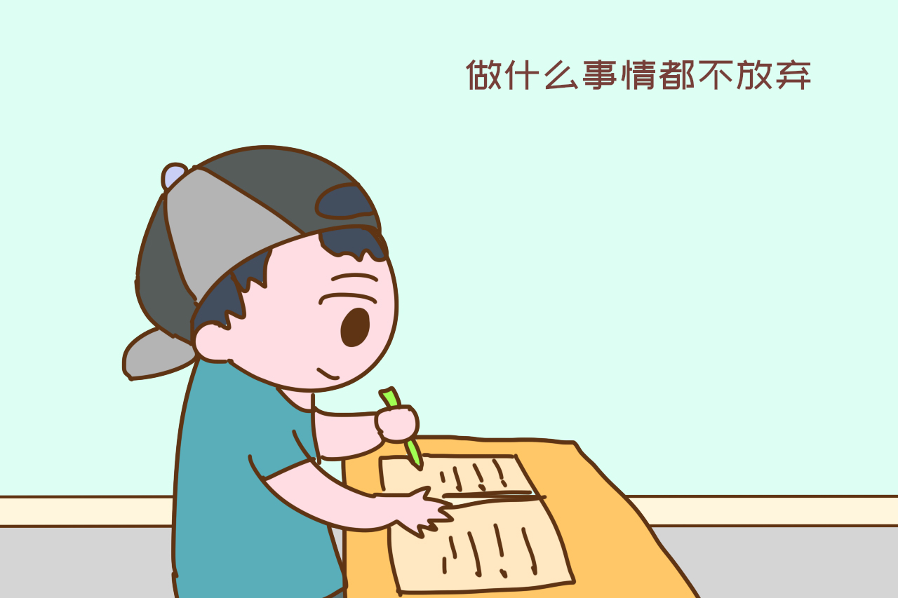 心理健康|长大后会“赚钱”的孩子,上了小学以下特征明显,占一个都过不穷