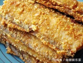 香酥美味脆而不焦，做法简单口感佳，肉香四溢太馋人，垂涎欲滴啊