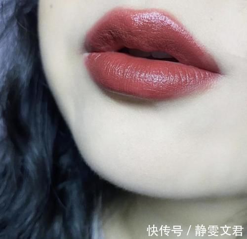 兰蔻|口红推荐:这些口红特别有自己的个性,无论薄涂厚涂都很美艳