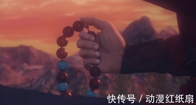 大师|不良人:十二峒总峒主身份揭晓,竟然是中原的慧觉大师,李星云恢复功力指日可待