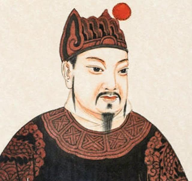 汉宣帝刘询|无赫赫之功的他，为什么能位列麒麟阁十一功臣第四？