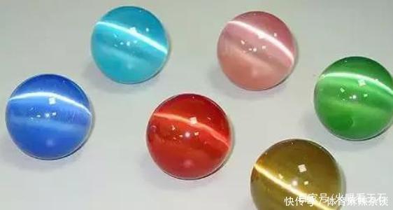 这4种听起来很洋气的宝石,其实都不值钱,别再被骗了