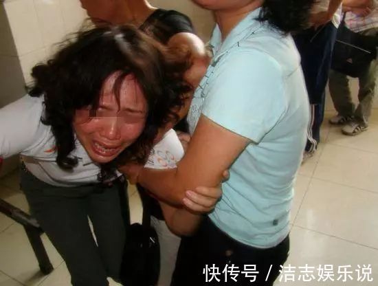 小女孩|母亲一巴掌,9岁小女孩,深夜猝死,孩子4处不能“打”