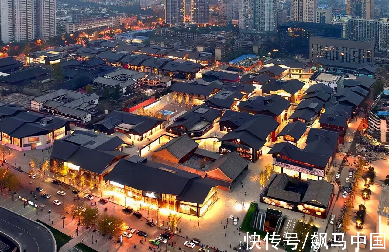 太古|太古是怎样开发与运营商业地产的?