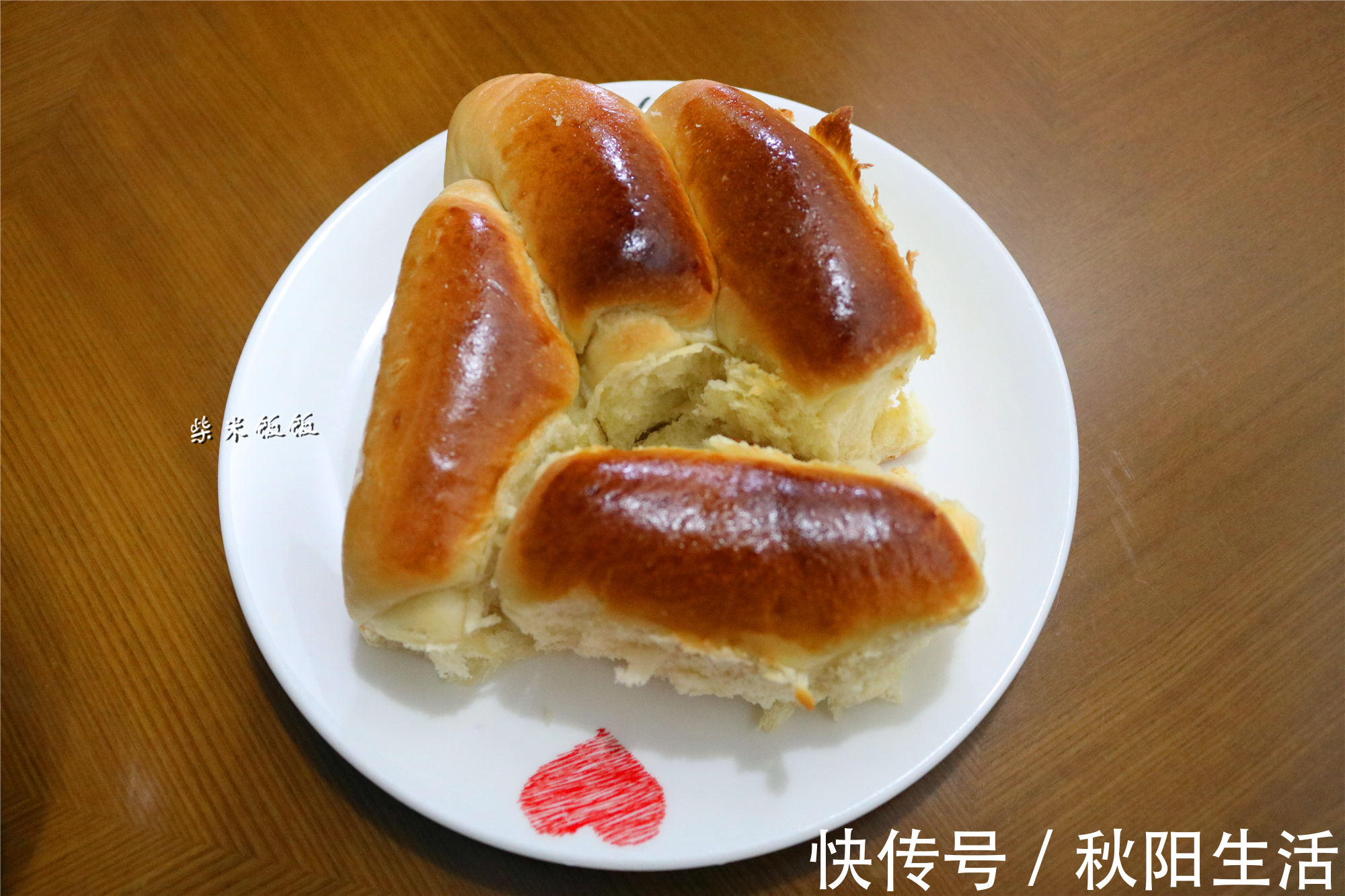 白煮鸡蛋|晒晒一家3口的日常早餐，经济实惠，好做好吃，网友跟着做