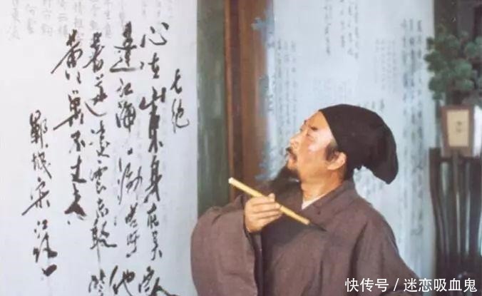 各不相同|《水浒传》中好汉无酒不欢, 为何“酒品”都各不相同!