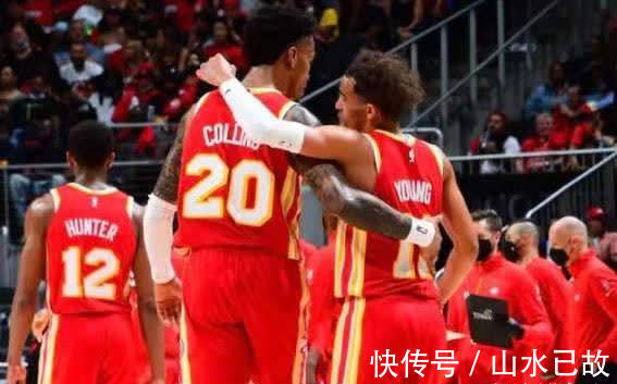 特雷杨|同等大合同的情况下,东契奇和特雷杨谁会最先拿到MVP