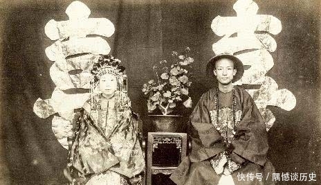 相人有术的曾国藩,为何择婿总看走眼,五个女儿命运艰难