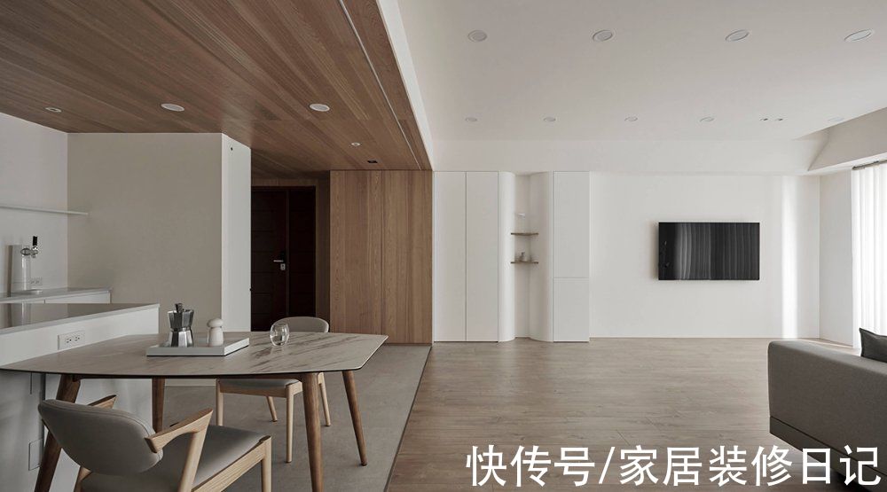 装修|2021年流行的装修风格，越简单越多人喜欢，是为了省钱还是？