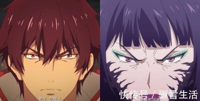 重制|热血沸腾!镇魂街重制后播出,剧情大改,男女主角都变了,更燃!