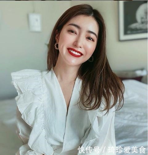 时尚杂志|身高只有162cm,却是当红日杂的专属模特,只因为她实在是太会穿了