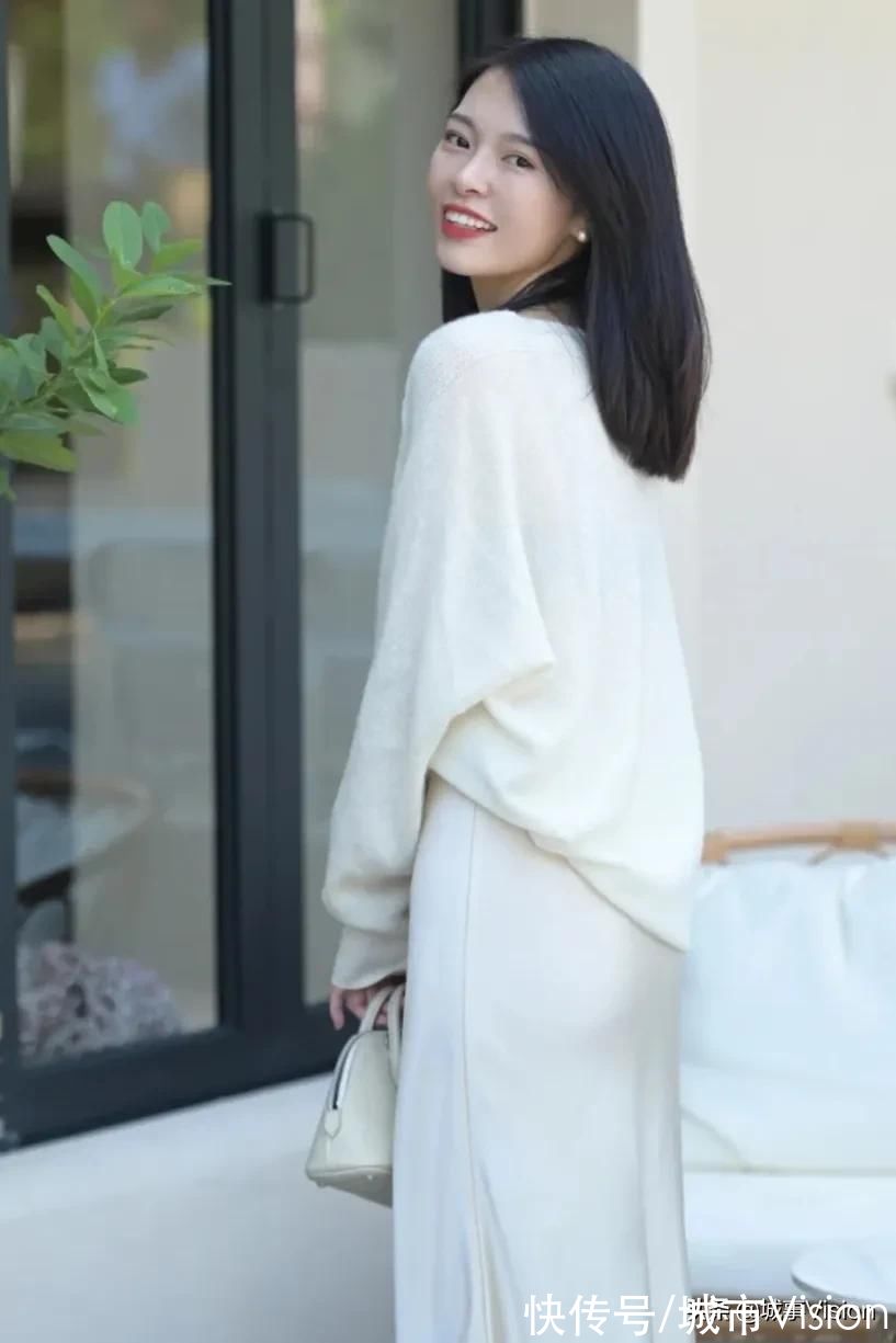 高跟鞋 星星一样有亮点的羊绒衫,超温柔