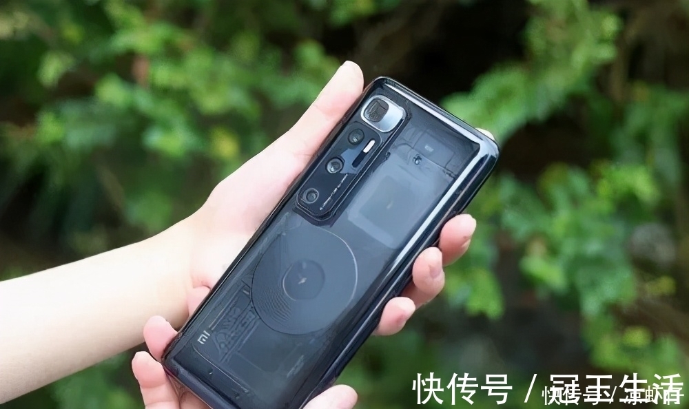 low|网友调查国产手机做工品控好评,小米垫底的前因后果