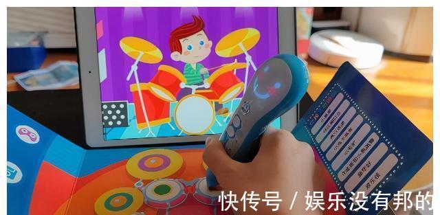 启蒙|在玩中学,在学中玩,这才是家庭教育启蒙该有的样子