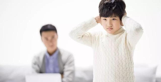 将来|给孩子十秒钟,让他耐心做完这件事,将来必有大成就