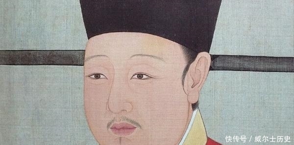 蔡京|北宋末年最能打的太监童贯,究竟如何封王又被斩首示众