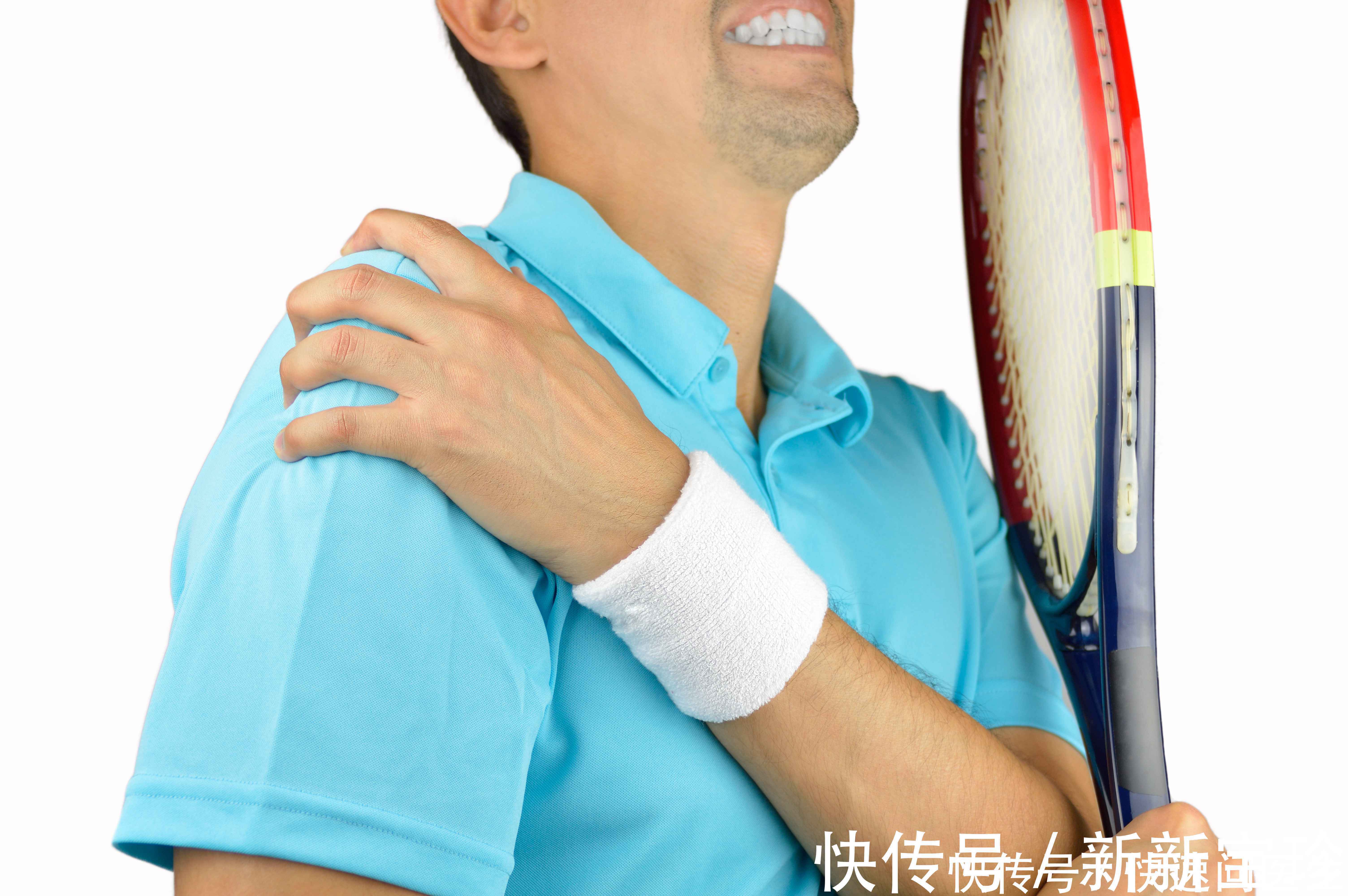 锻炼|怎样的运动会伤身？4种不当的运动方式，或加速身体衰老脚步