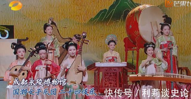 萬疆|《光芒》熱播,勵志夫婦合體上快本,李玉剛再唱《萬疆》